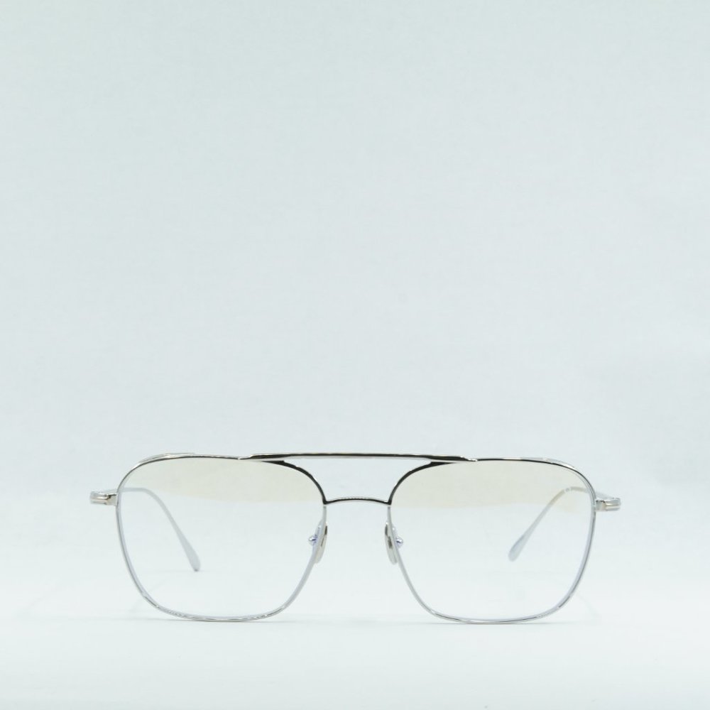 💯 NEW TOM FORD TF5659-B 018 BLUE LIGHT BLOCK EYEGLASSES - Picture 2 of 11